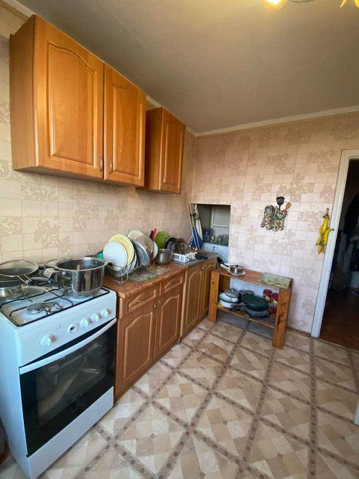 Здам квартиру на Ядова - Грушевського