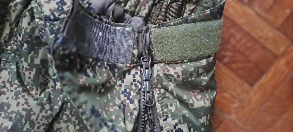 Calças inverno montanha