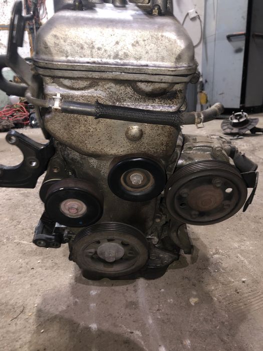 двигатель 2.0 до созукі гранд вітари 2000_-2013рр suzuki grand vitara