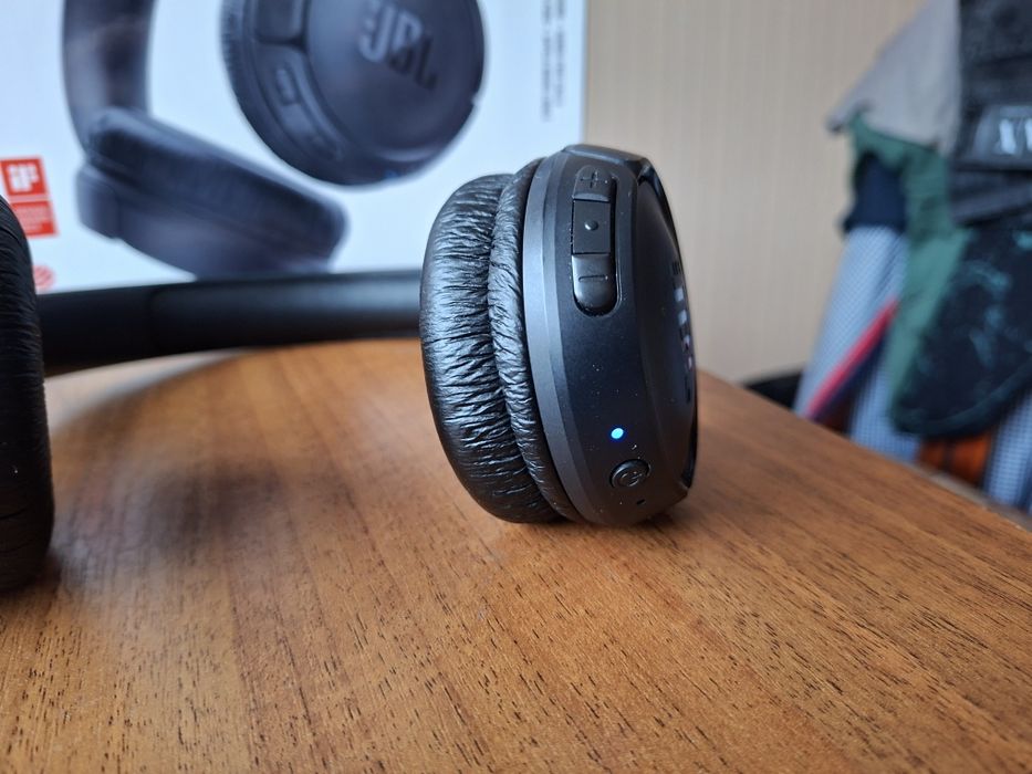 Навушники Jbl 520 ВТ