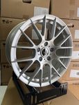 Jantes 18” 5x120 Novas Style 359M CSL Compativeis BMW serie 1,2,3,4