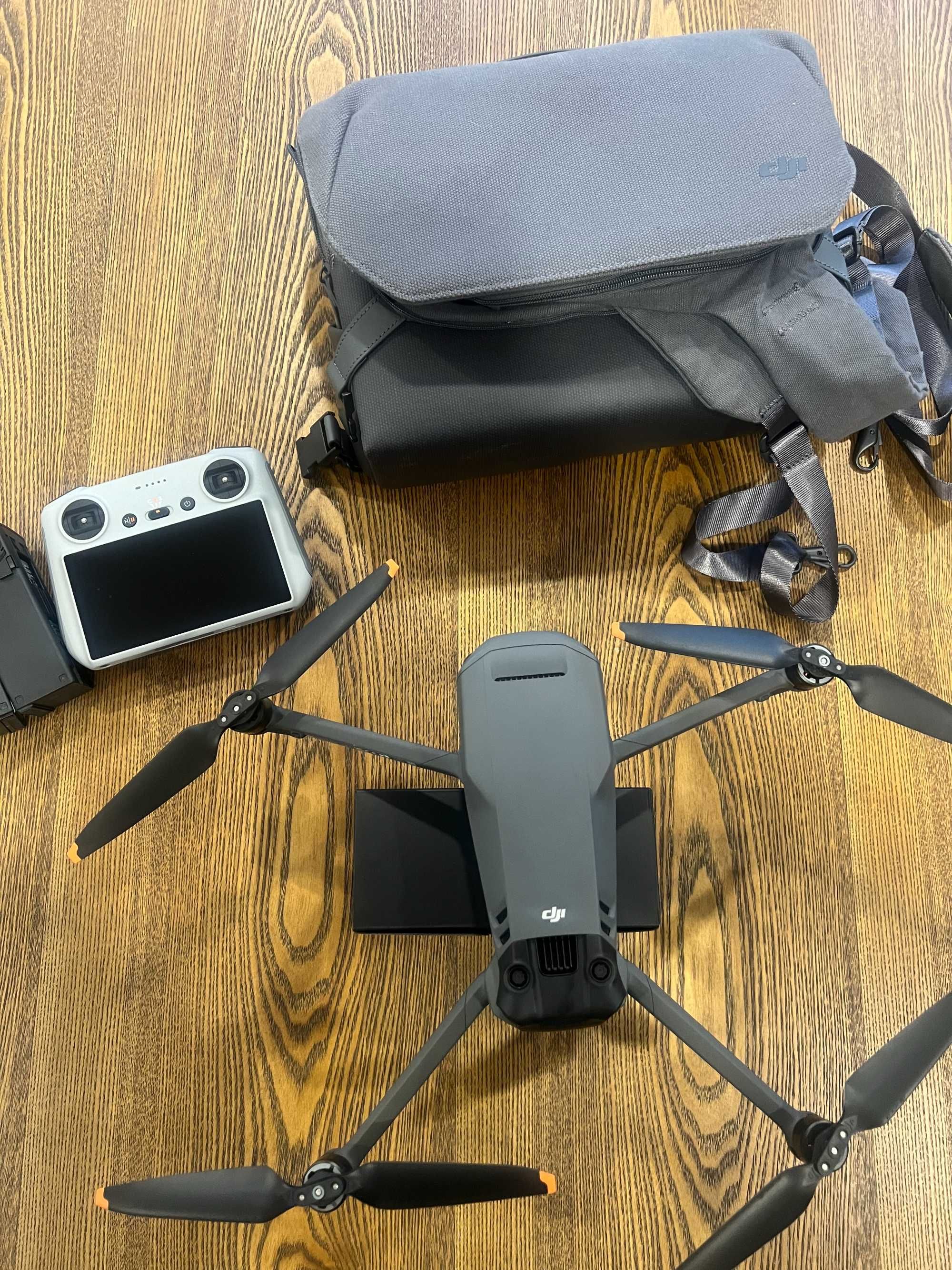 Drone DJI Mavic 3