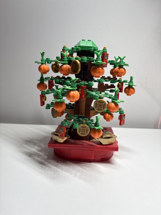 Lego Iconic Pachira 40648