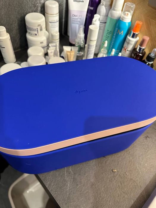 Стайлер Dyson