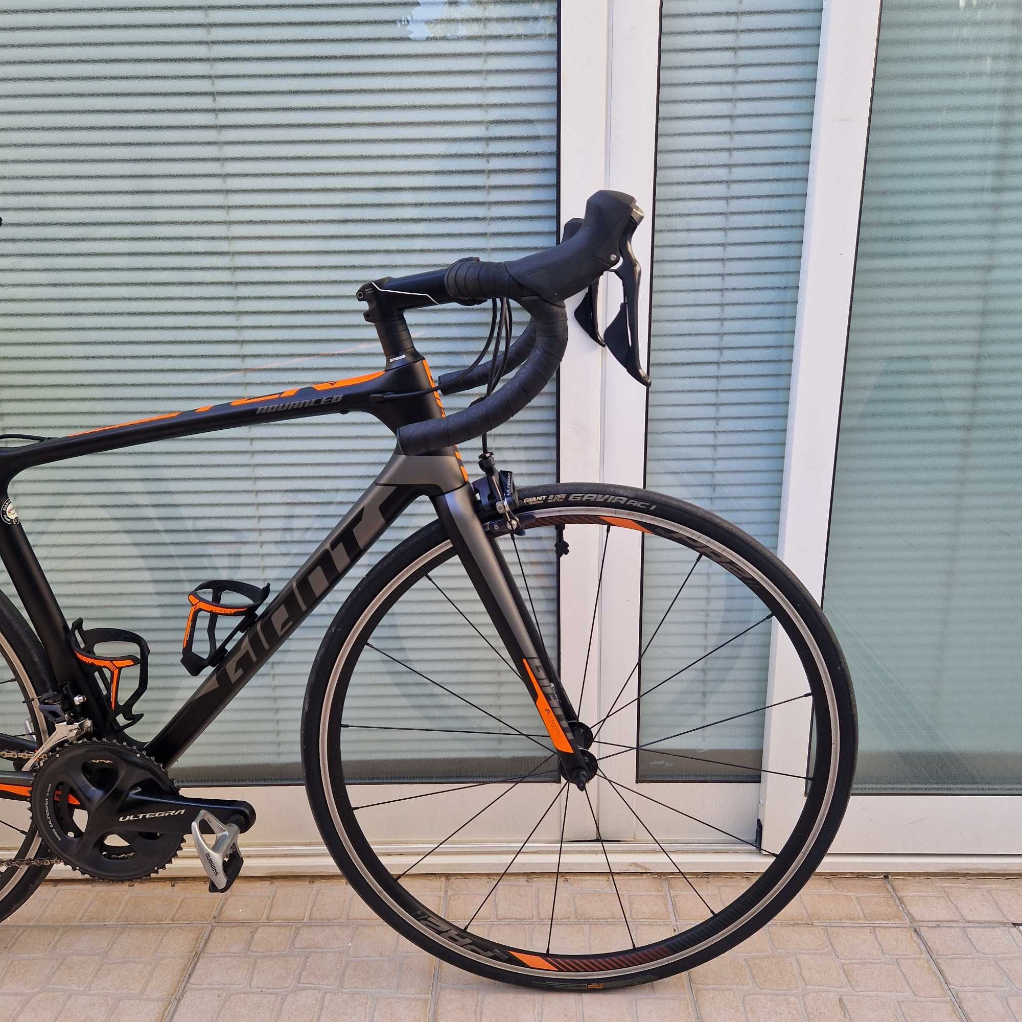 Giant TCR Advanced 2