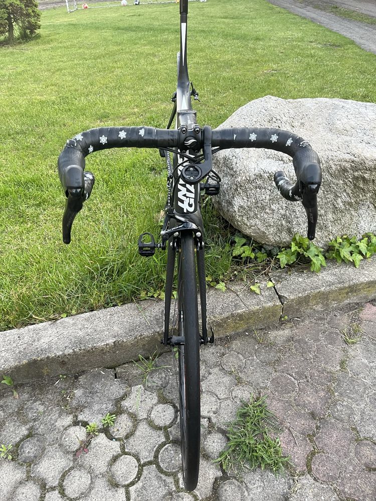 Rower szosowy Giant TCR Advanced