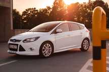 Ford Focus Focus MK3 1.6 ecoboost (pakiet zetec-S, St-Line, full opcja)