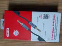 Unitek Kabel Jack 3.5mm - Jack 3.5mm 1,5m