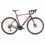 Rower GRAVEL FUJI JARI 1.3 Rama 56CM SHIMANO GRX 400 2X10 Hydraulika