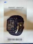 Smart watch ZW59 1.95"