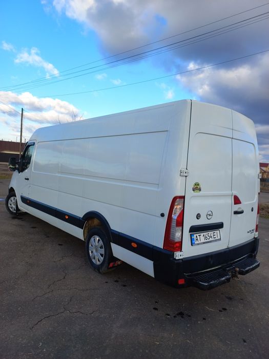 Вантажні перевезення