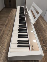 Нарешті доступне і якісне цифрове фортепіано піаніно 88 кл Nux  Casio