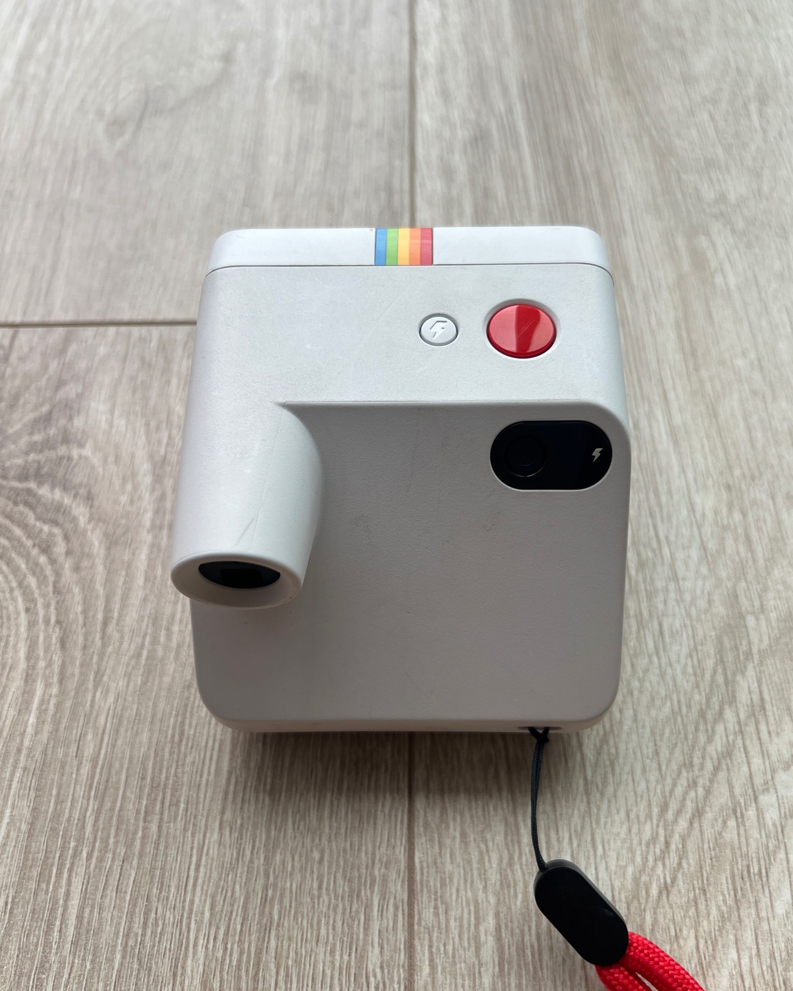 Polaroid Go - aparat natychmiastowy