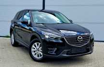 Mazda CX-5 Sprzedam Mazda CX-5 Automat Full Led !!!
