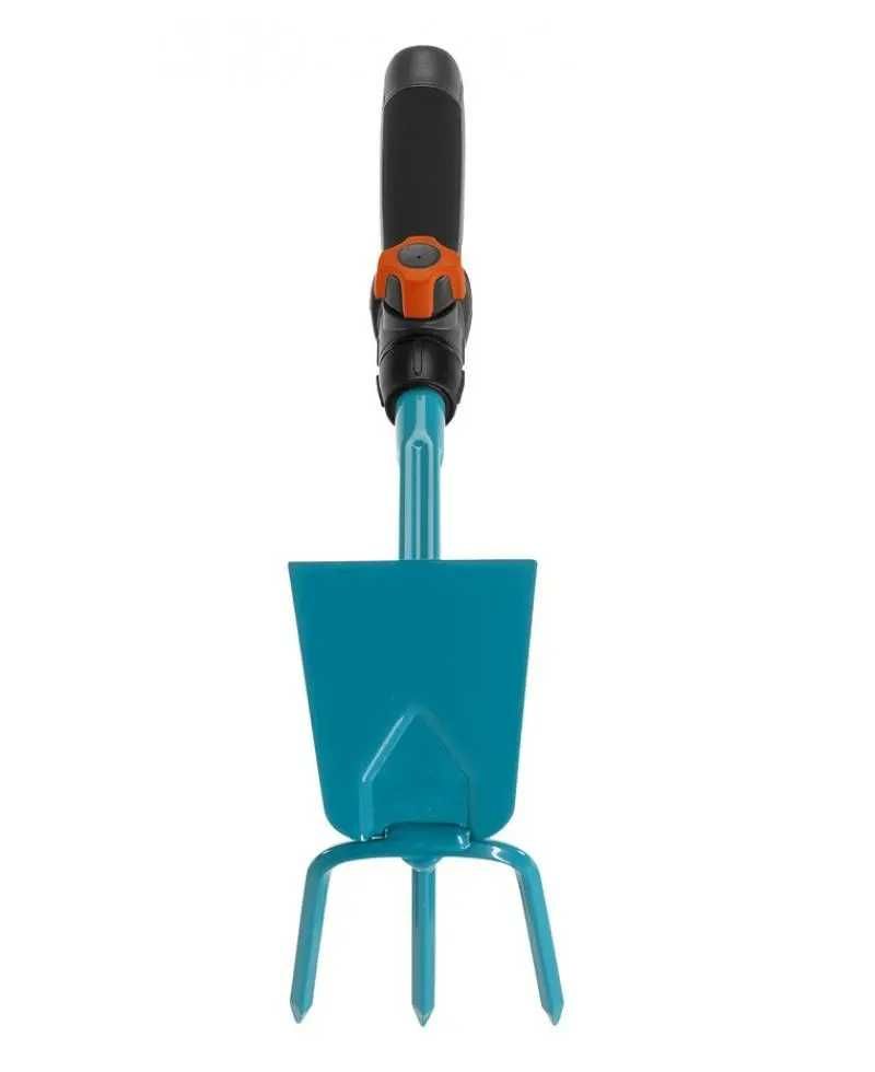 Сапка ручна Gardena Combisystem Classic Ergo 6.5 см, 3 зуба. 08915-20.