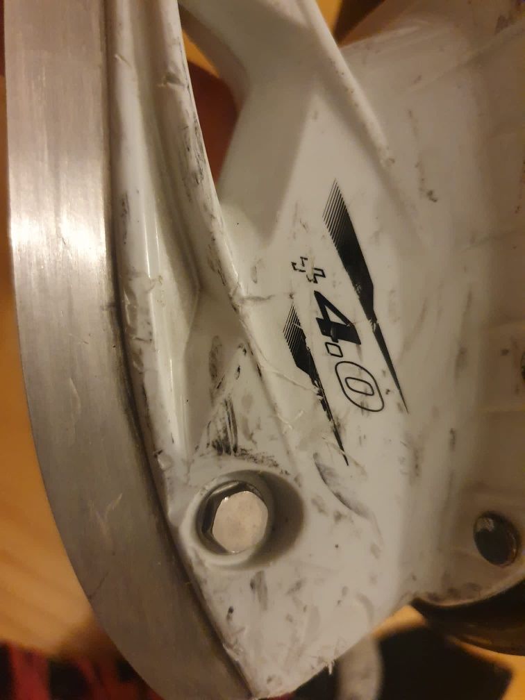 Ccm Ribcore 64k r 6d 39 wkladka 25cm lyzwy hokejowe