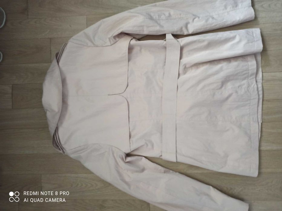 Пальто-піджак, осінь-весна