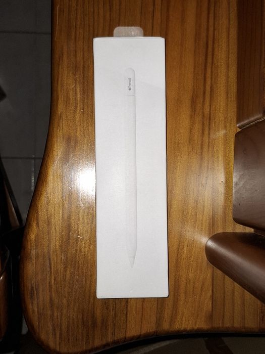Ipencil usb-c novo