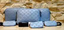 Saszetka unisex LV Louis