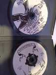 Honor Cd hard rock jak nowy