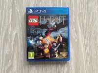 Gra PS4 Lego The Hobbit