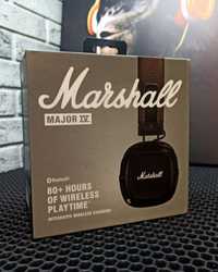 Навушники Marshall Major IV Black