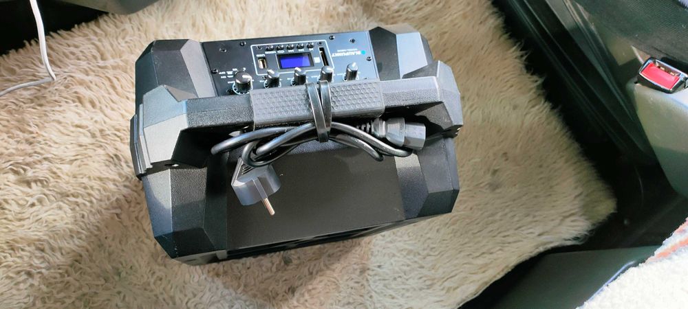 Blaupunkt  MB06-nowy