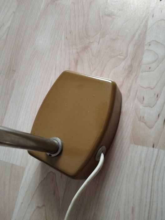 Lampka Retro PRL