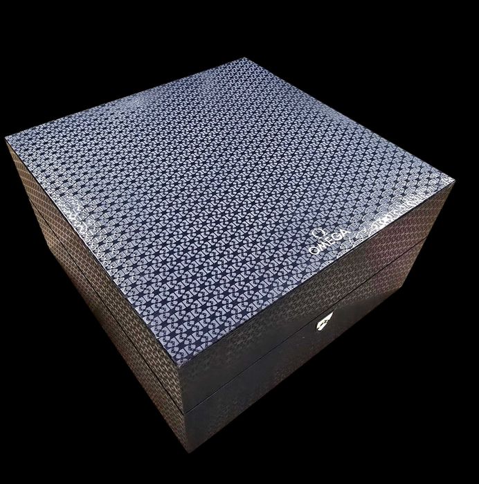 Zegarek Omega Seamaster Aqua Terra James Bond Limited Edition Spectre