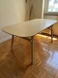 Mesa para sala de jantar