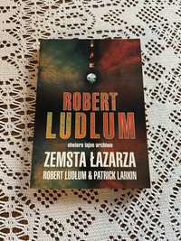 Zemsta Łazarza Ludlum