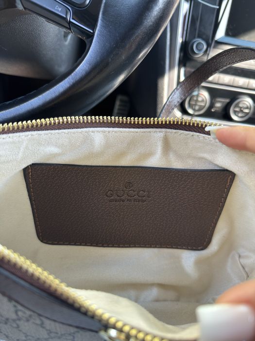 Жіноча сумка Gucci Ophidia, сумка гучі на плече