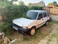 Продам honda civik 1986 року