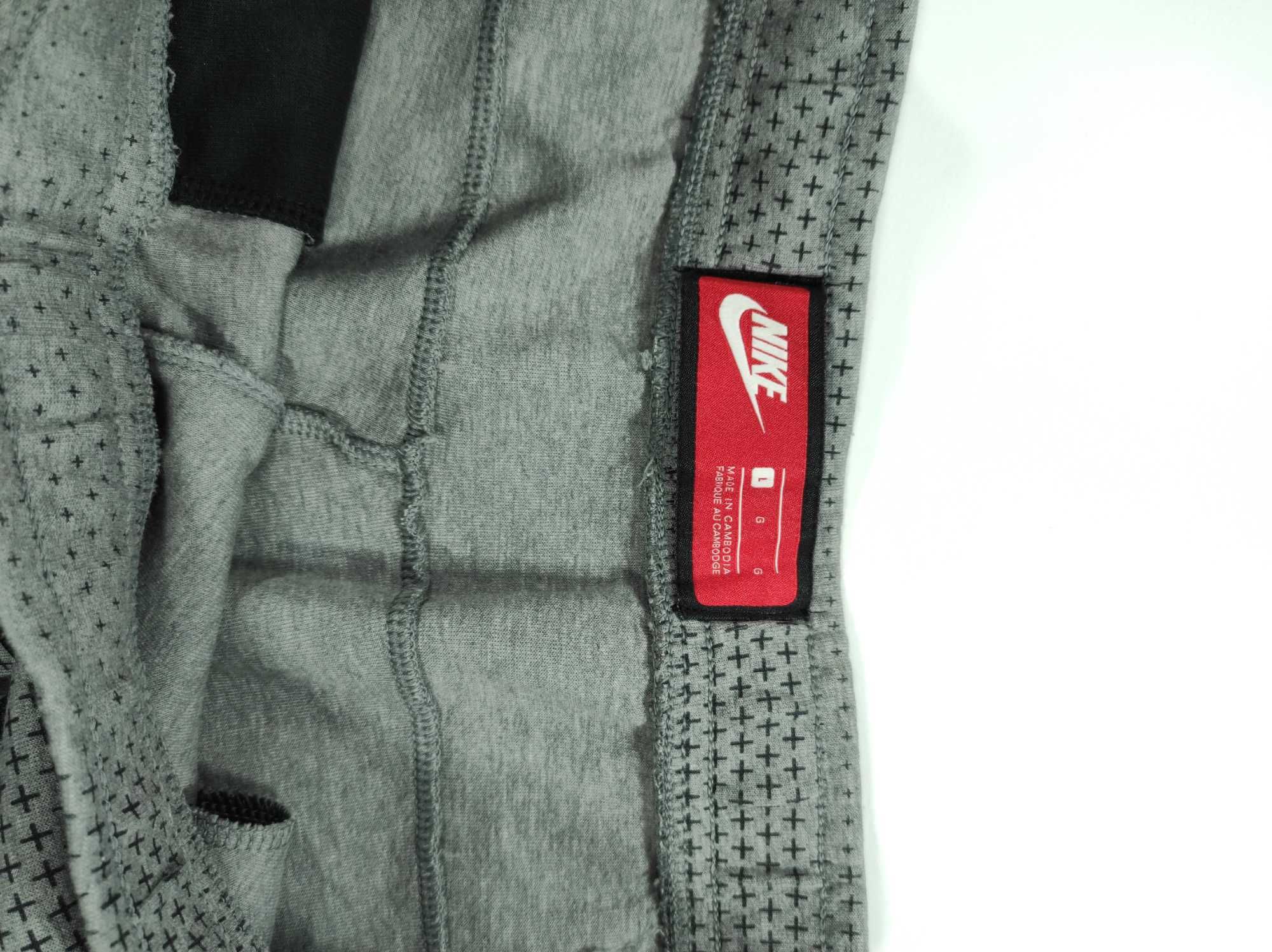 Спортивки Nike M NSW Tech Fleece Pants GX 1.2