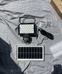 Lampa halogen led