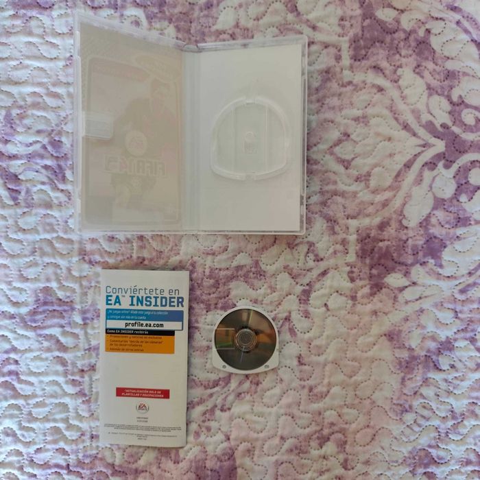 Fifa 14 / Sony PlayStation Portable / PSP / PAL