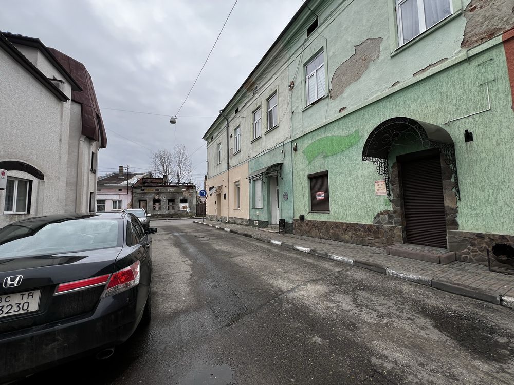 Здам приміщення в центрі