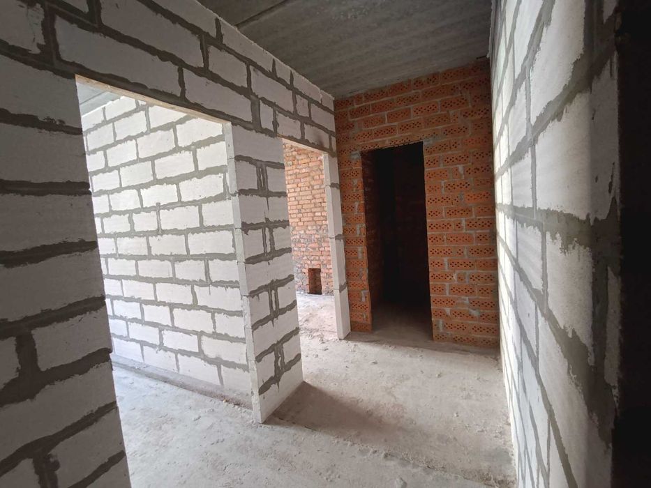 Двокімнатна квартира на Дубове, доступне житло, розтермінування