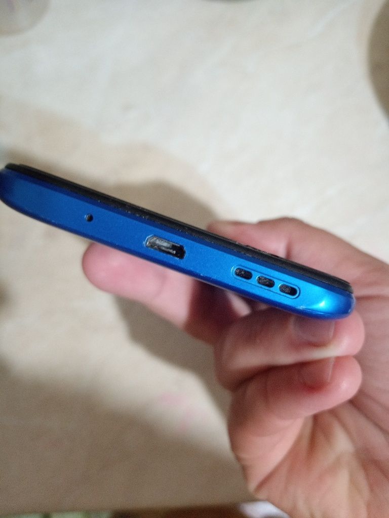 Продам Xiaomi Redmi 9a