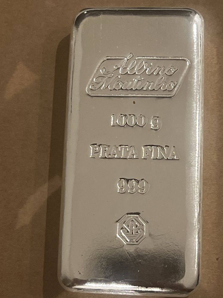 Barra de Parata (999) , Albino Moutinho