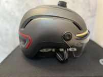Kask rowerowy ethos mips shield rozmiar M giro miejski