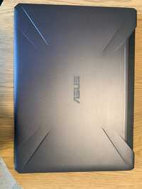 Срочно Продам ігровий ноутбук Asus fx 505d