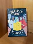 Карти кіно таро (Movie Tarot)