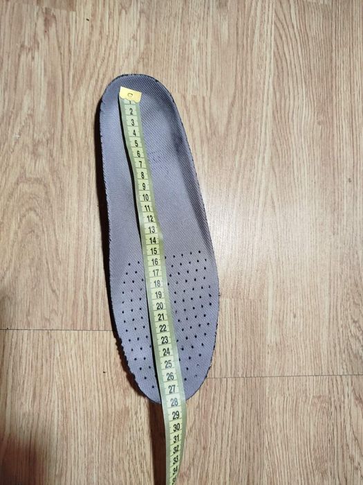 Чоловічі ботинки Meindl Nebraska