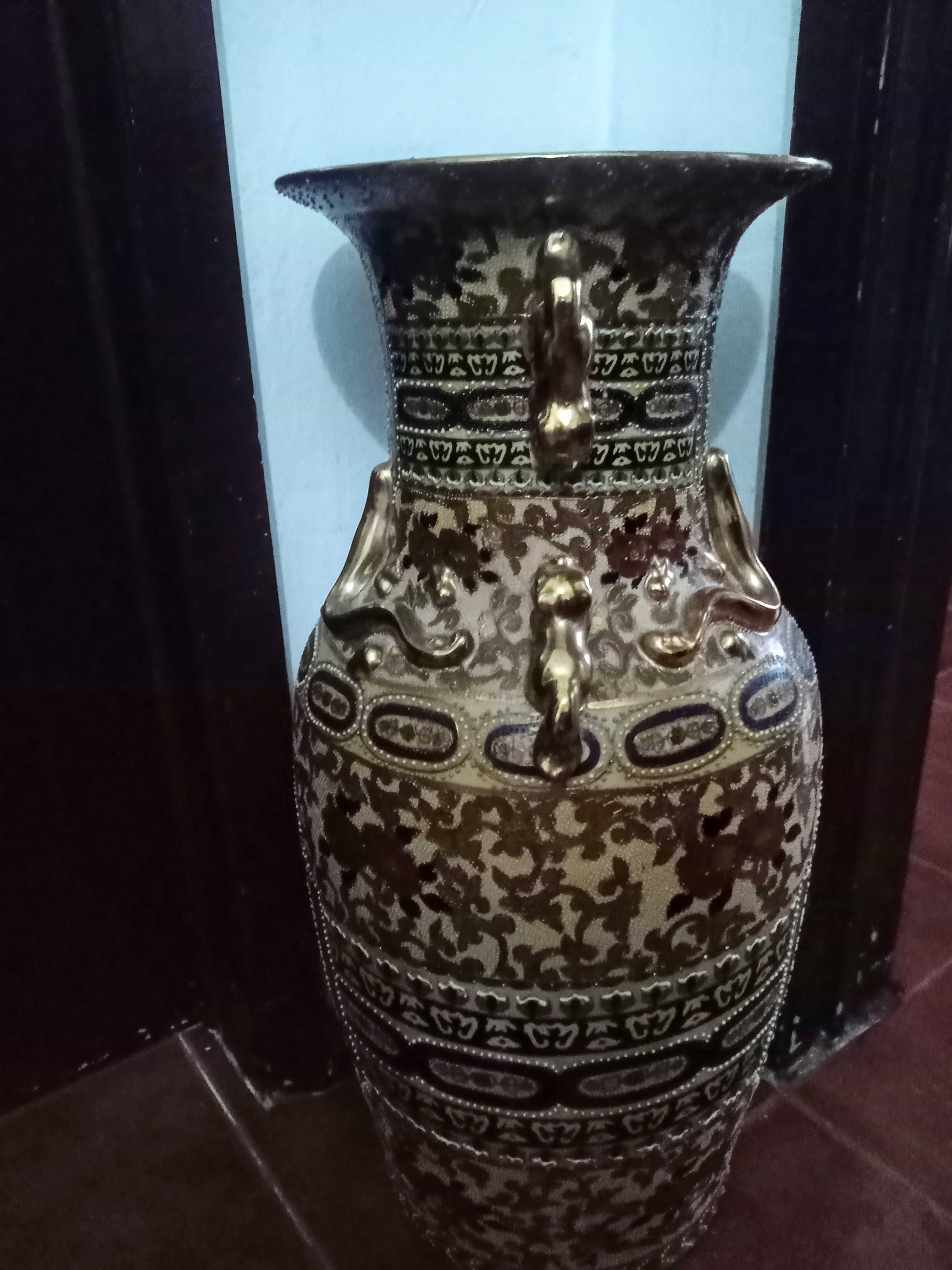Jarrão para decoração