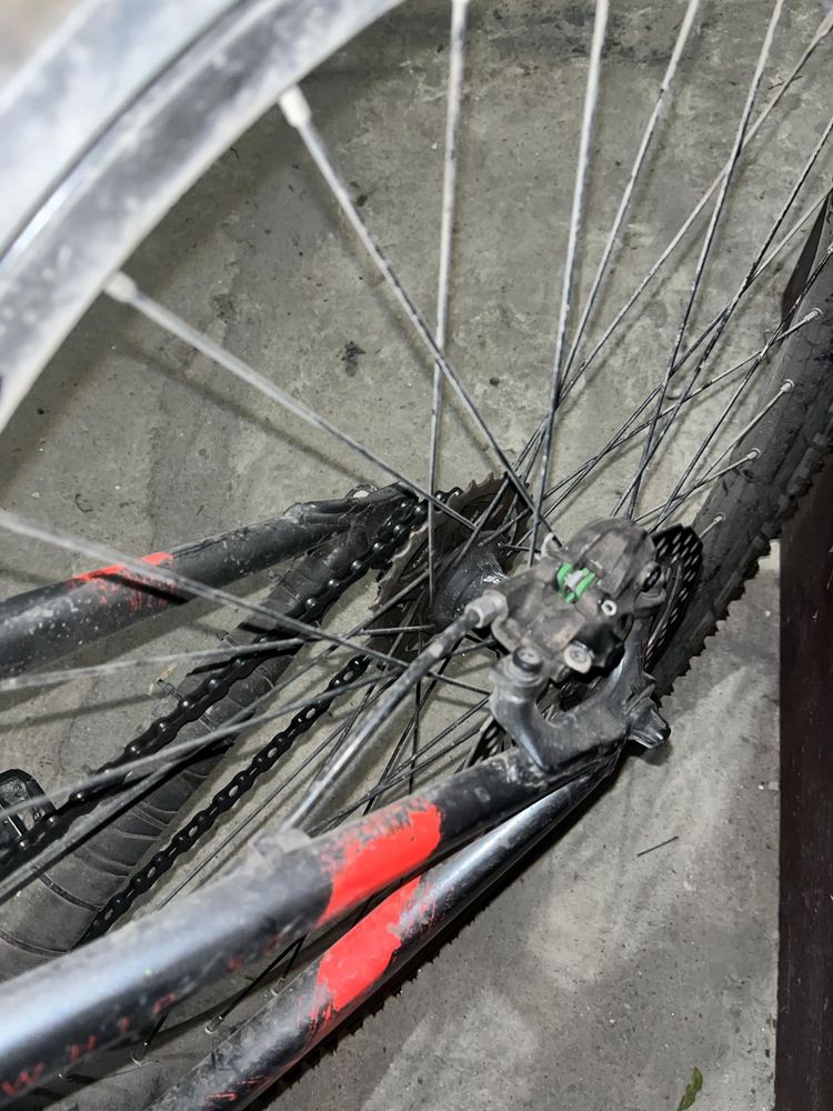 Sprzedam rower Kellys whip 50 Dirt