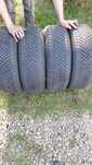 Opony WIELOSEZONOWE IMPERIAL 235/60 r18 2022 rok *UŻYWANE*