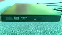 Nagrywarka DVD zewnętrzna