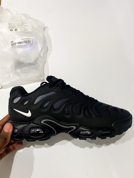 Nike tn muito novo