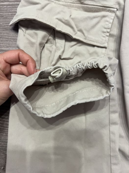 Штани карго дитячі на 10-12 років